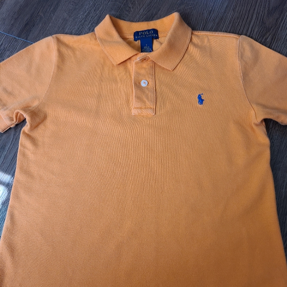 Polo Shirt